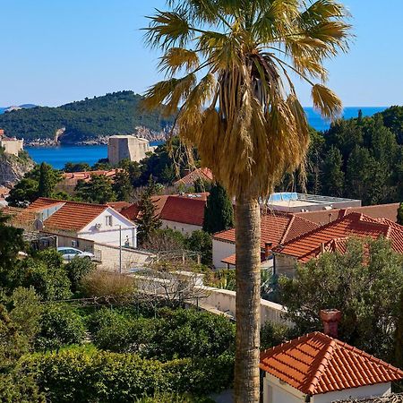 Piece Of Heaven With A Million Dollar View Dubrovnik Exterior foto