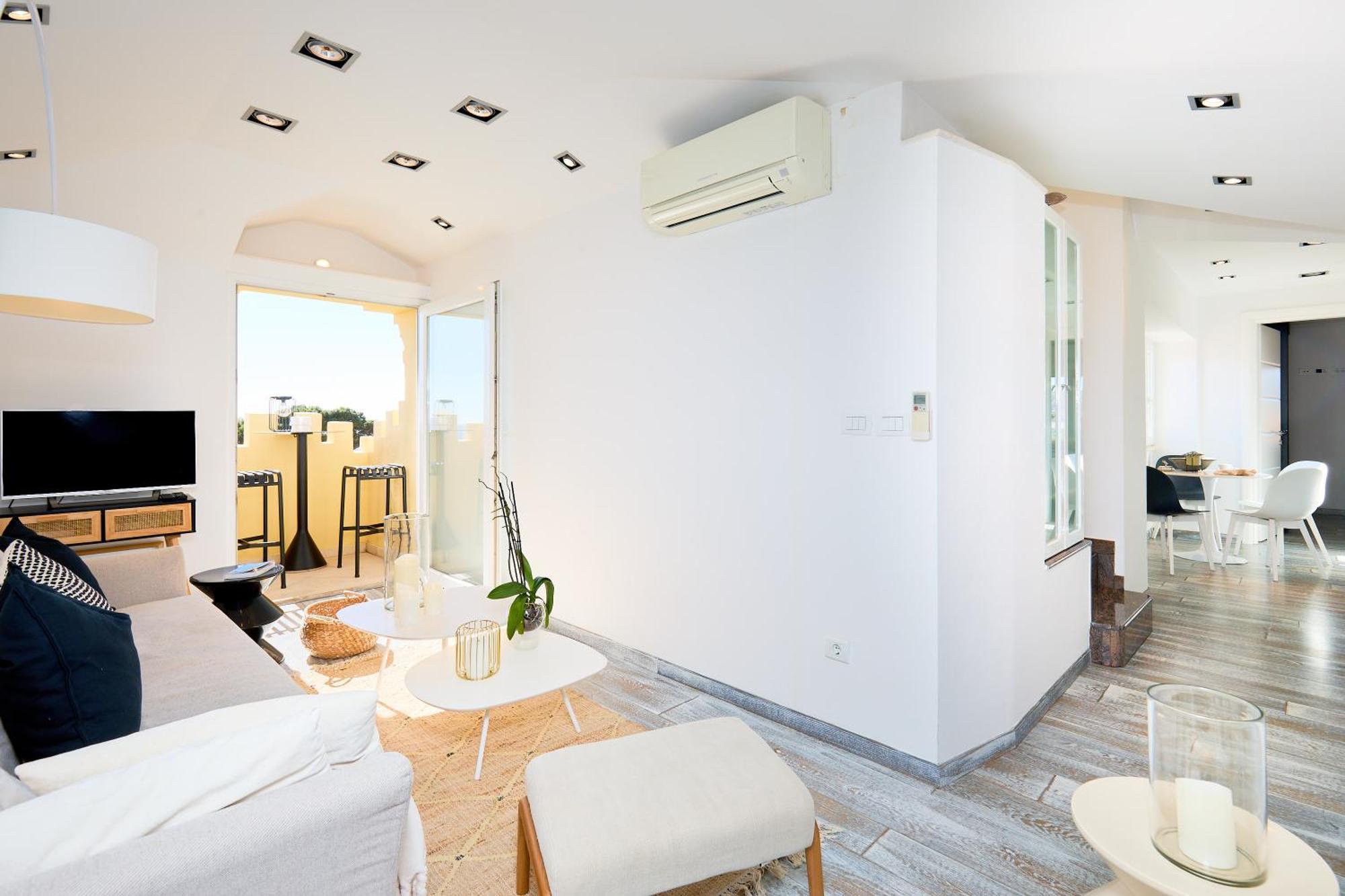 Piece Of Heaven With A Million Dollar View Dubrovnik Exterior foto