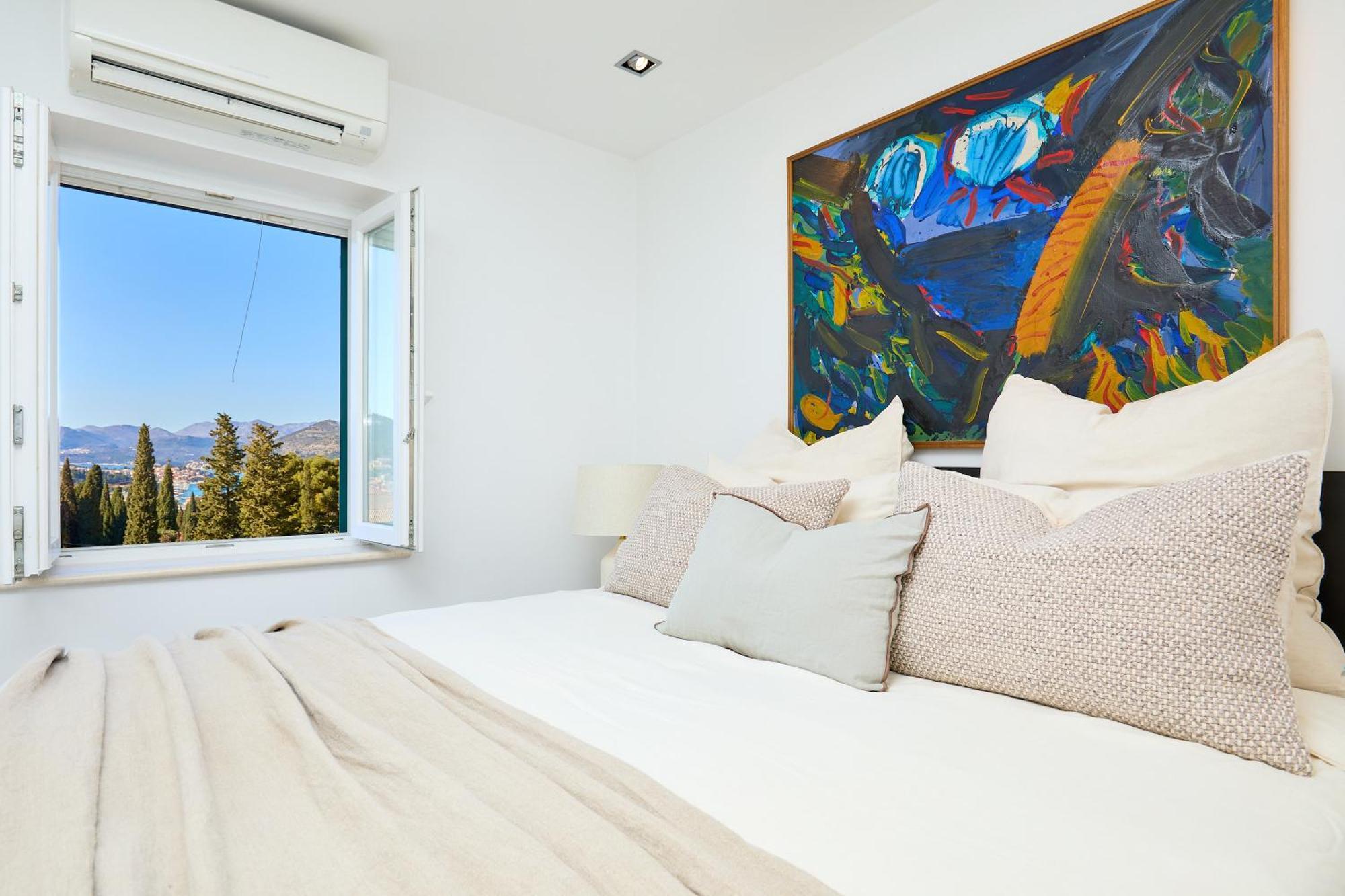 Piece Of Heaven With A Million Dollar View Dubrovnik Exterior foto